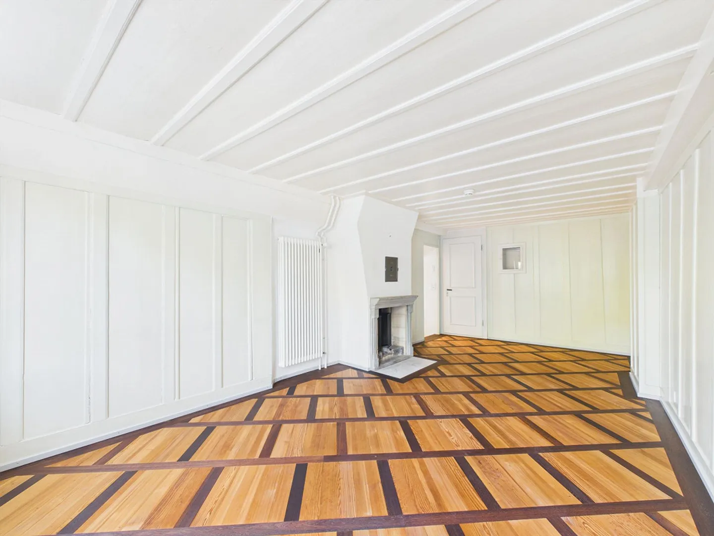 4.5-room apartment in the Bern old town - Photo 5 of 22