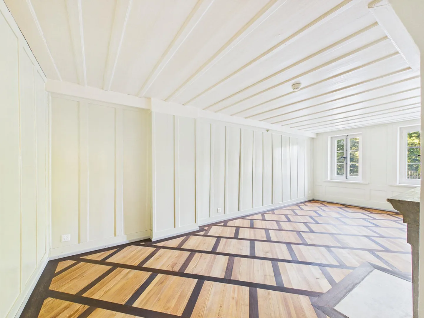 4.5-room apartment in the Bern old town - Photo 6 of 22