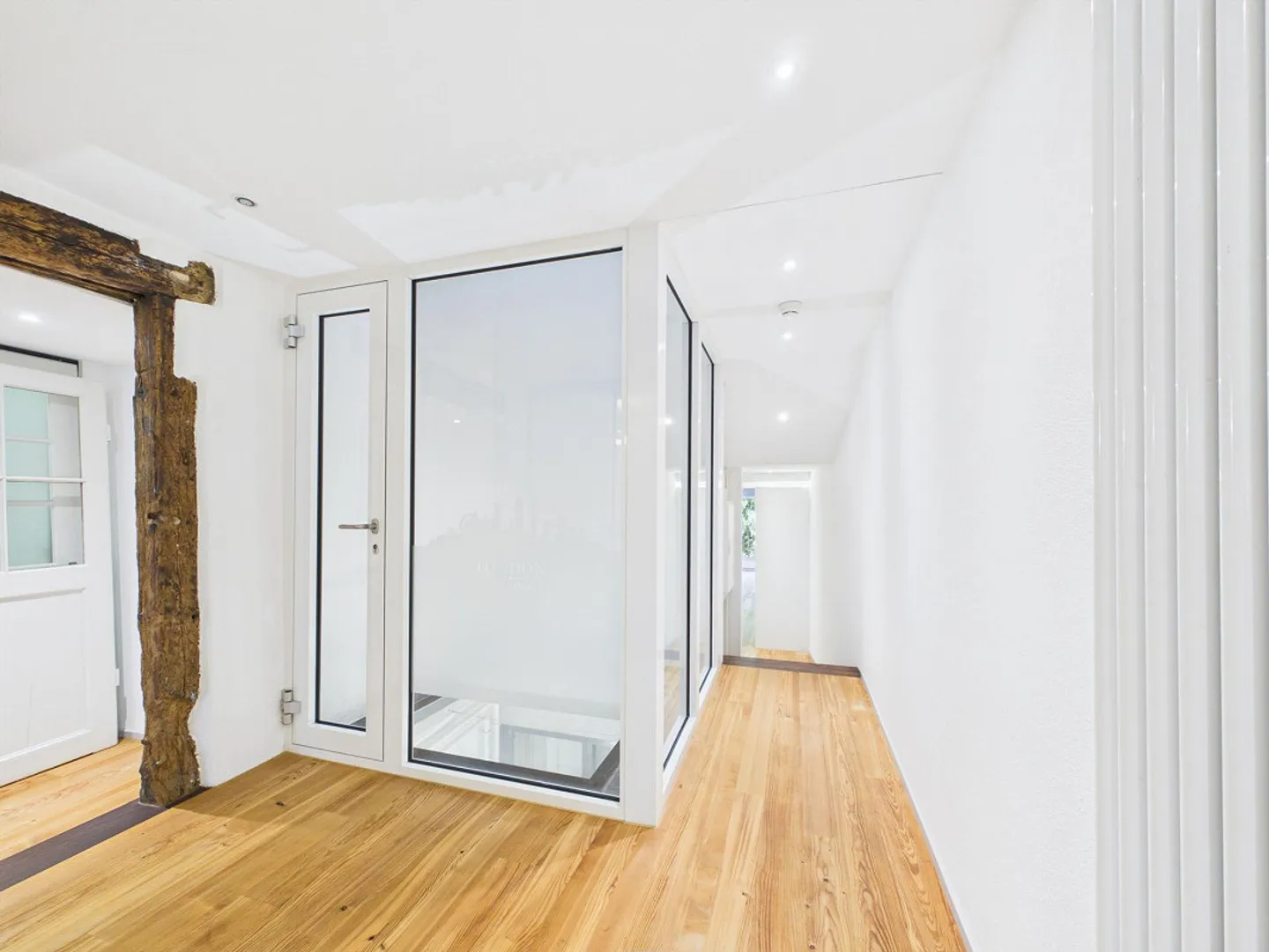 4.5-room apartment in the Bern old town - Photo 7 of 22