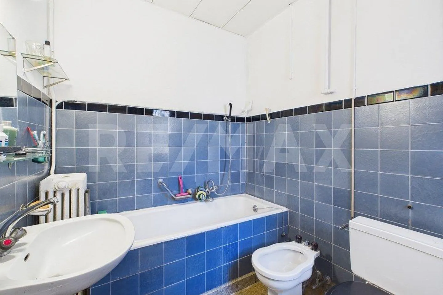 Maisonette da ristrutturare con giardino e cantine storiche – Possibilità di acquistare l'intero edificio - Foto 13 di 13