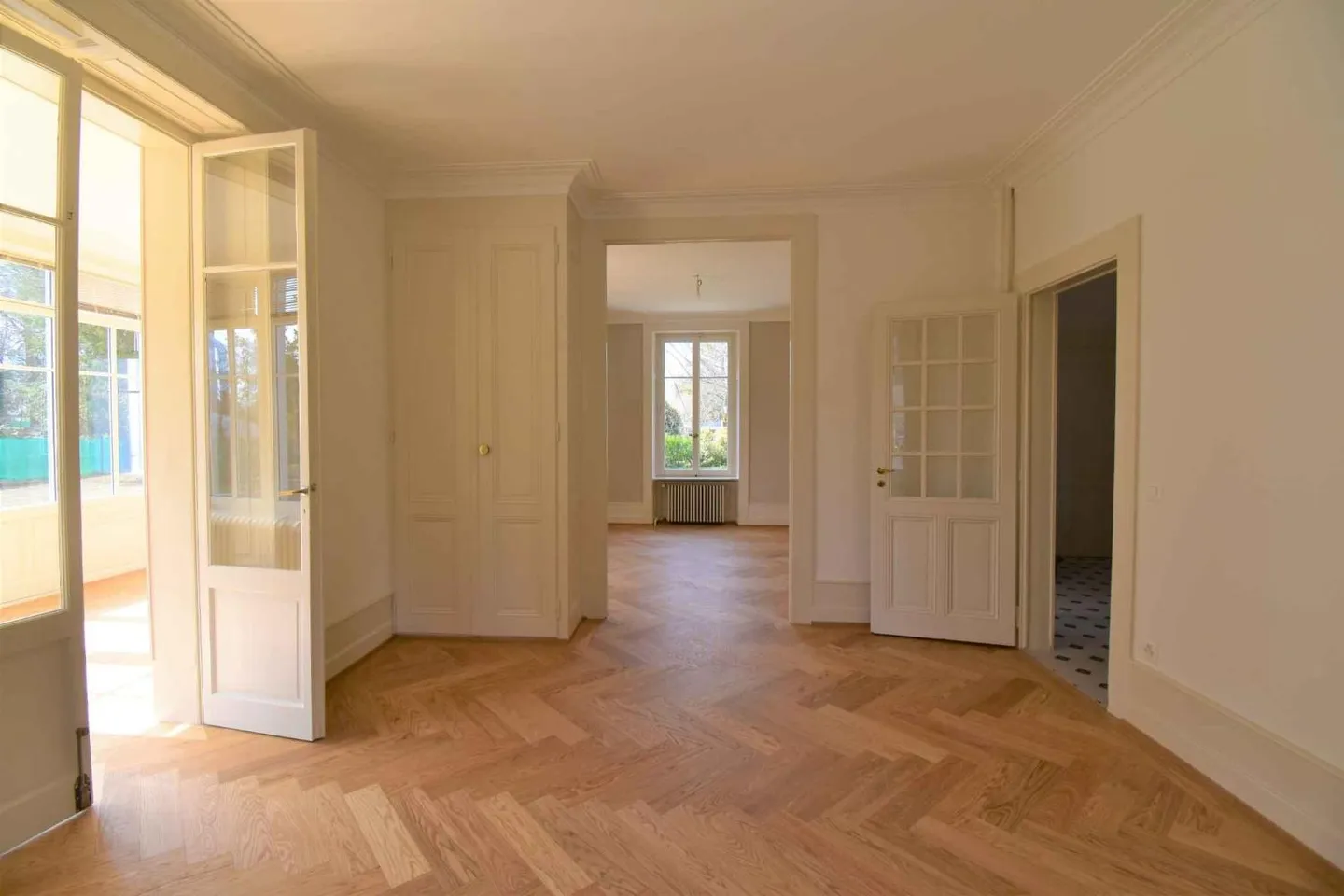 Charmante Villa à Petit Lancy - Photo 6 sur 13
