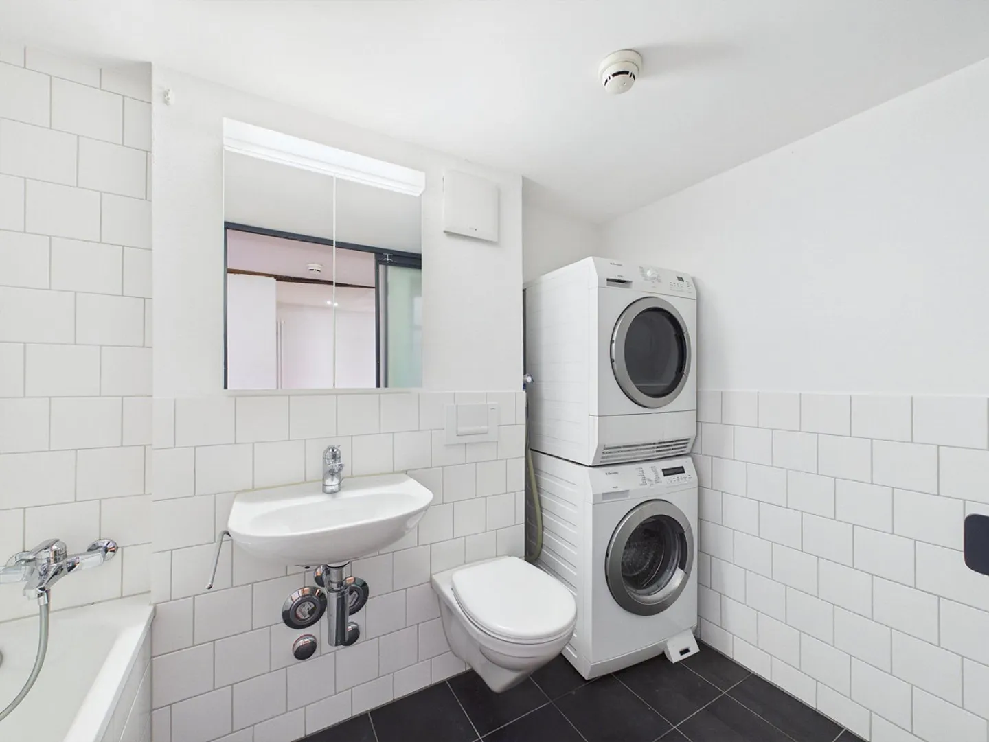 4.5-room apartment in the Bern old town - Photo 16 of 22