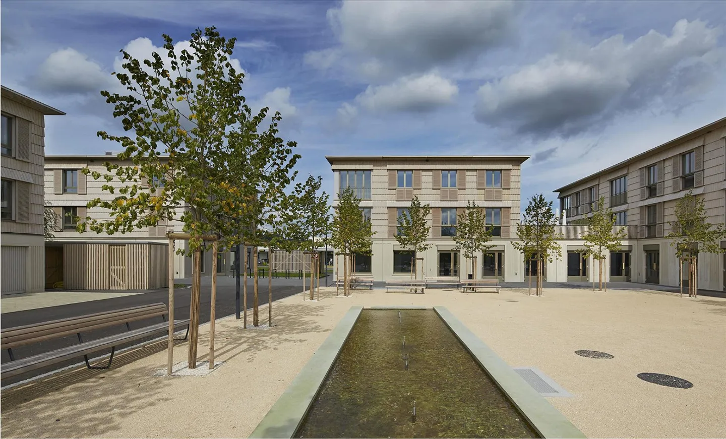 Pour les familles. - Photo 1 sur 12