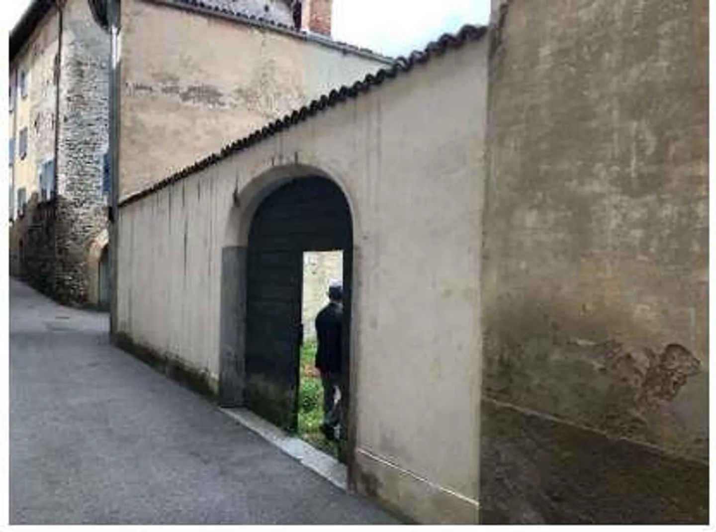 Mendrisio nucleo caratteristico 2,5 ristrutturato - Foto 5 di 13