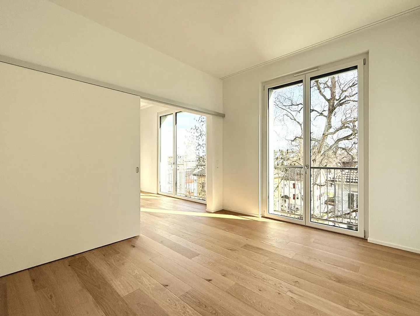 Prima occupazione attraente appartamento nuovo Säntis-Uzwil.ch - Foto 3 di 10