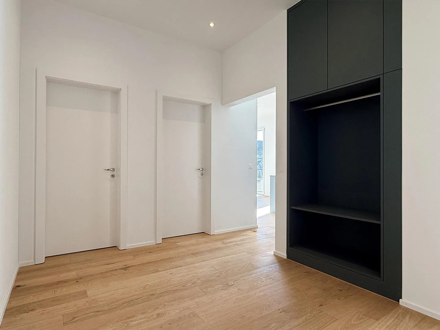 Prima occupazione attraente appartamento nuovo Säntis-Uzwil.ch - Foto 4 di 10