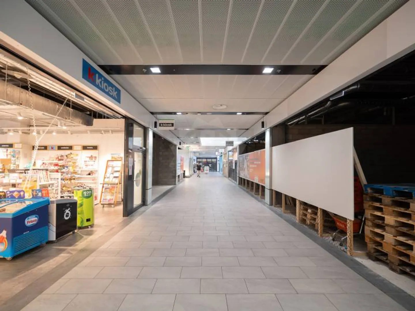 Espace Commercial à Chêne-Bourg - Photo 3 sur 4