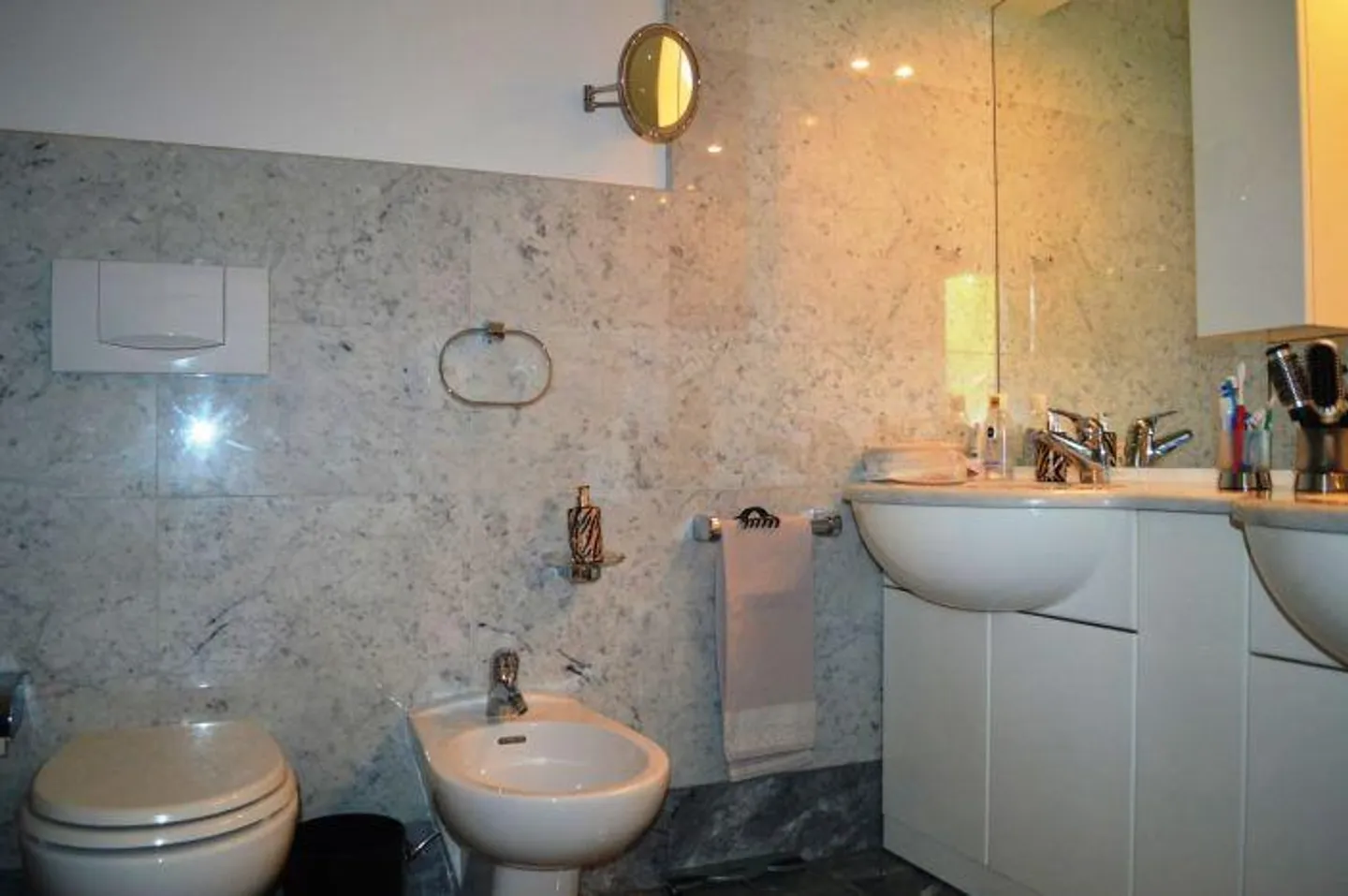 Duplex in affitto - Foto 4 di 4