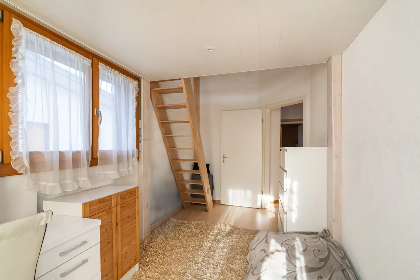 Charmantes Reihenfamilienhaus in Zollikofen - Foto 8 von 8