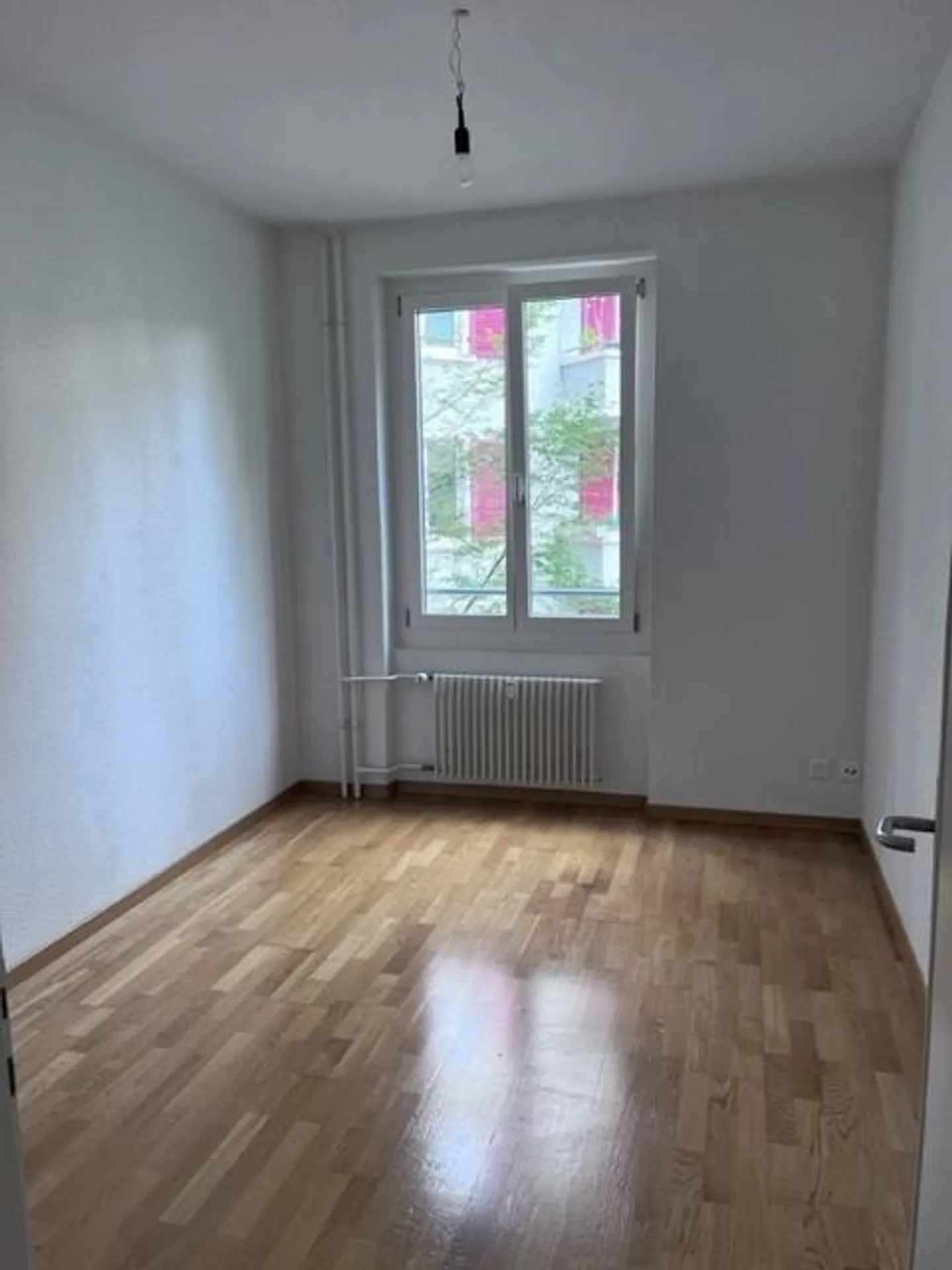 Appartement 4.5 pièces idéal pour une colocation - Photo 5 sur 11