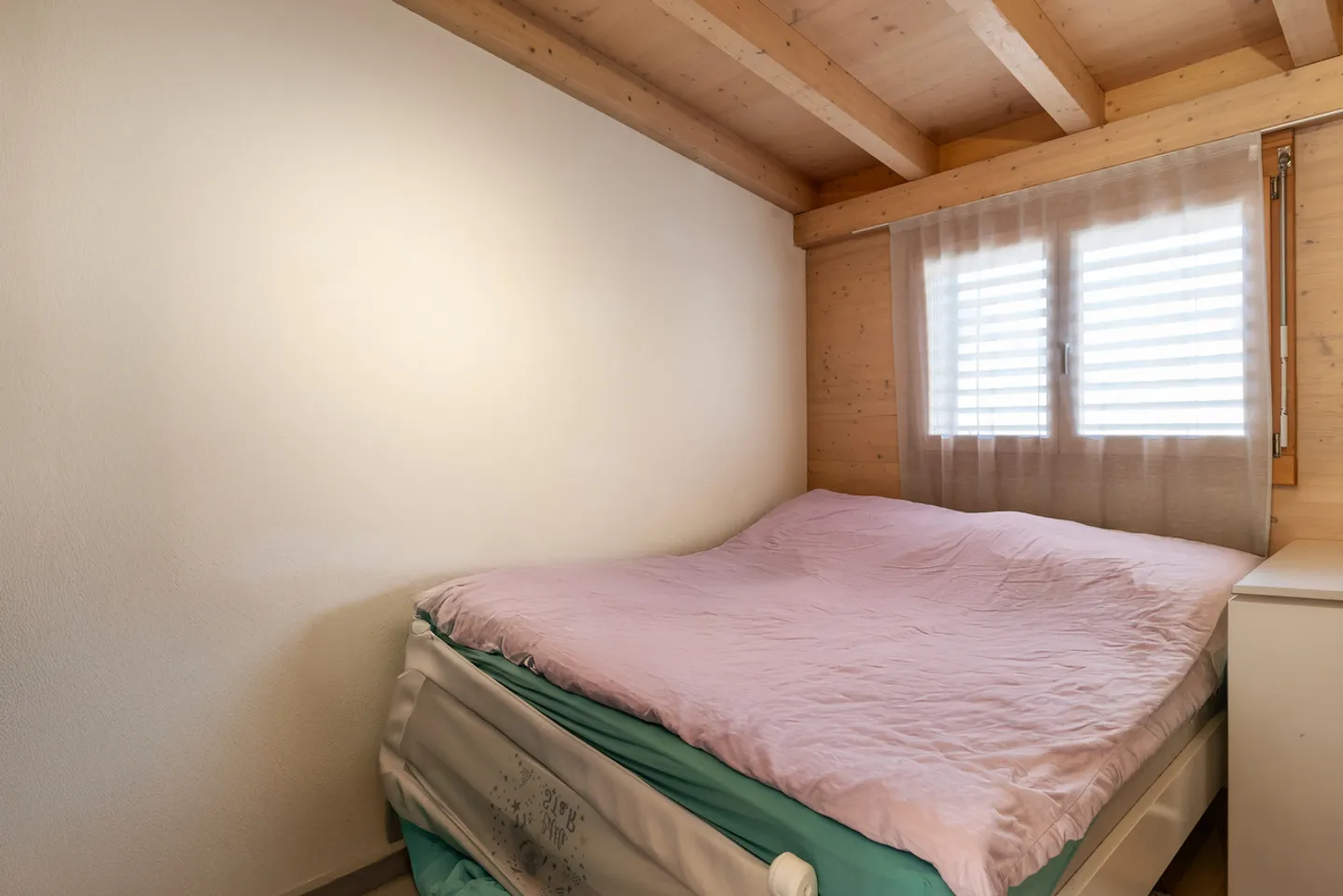 Charmantes Reihenfamilienhaus in Zollikofen - Foto 6 von 8