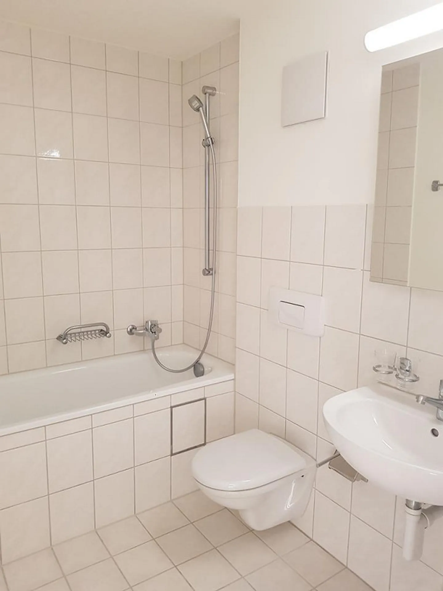 Your cozy 2.5 room apartment in Sisseln - Photo 3 of 8