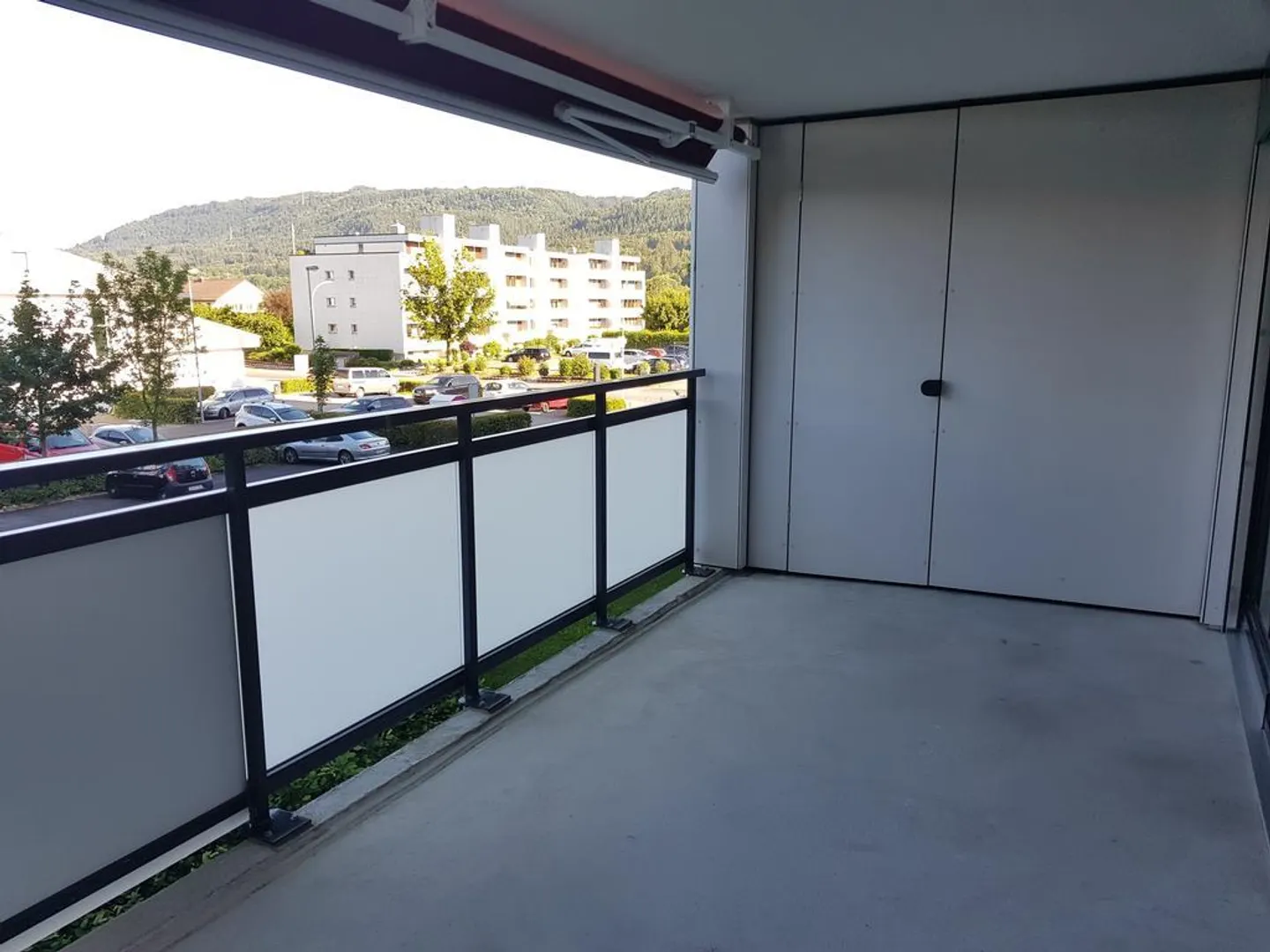 Your cozy 2.5 room apartment in Sisseln - Photo 8 of 8