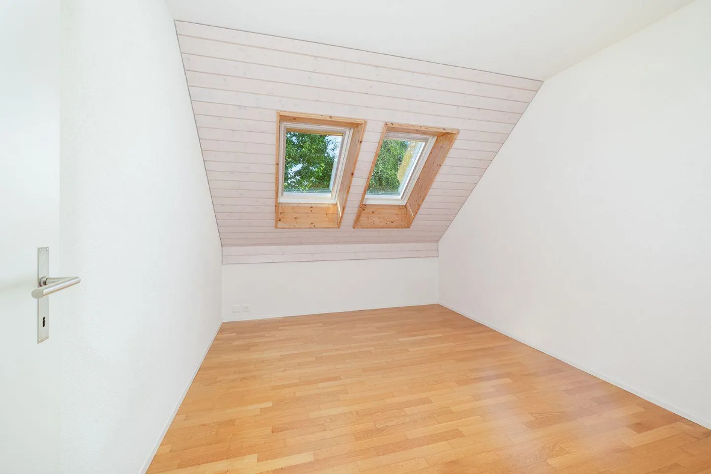Geräumige Maisonettewohnung - Foto 5 von 13