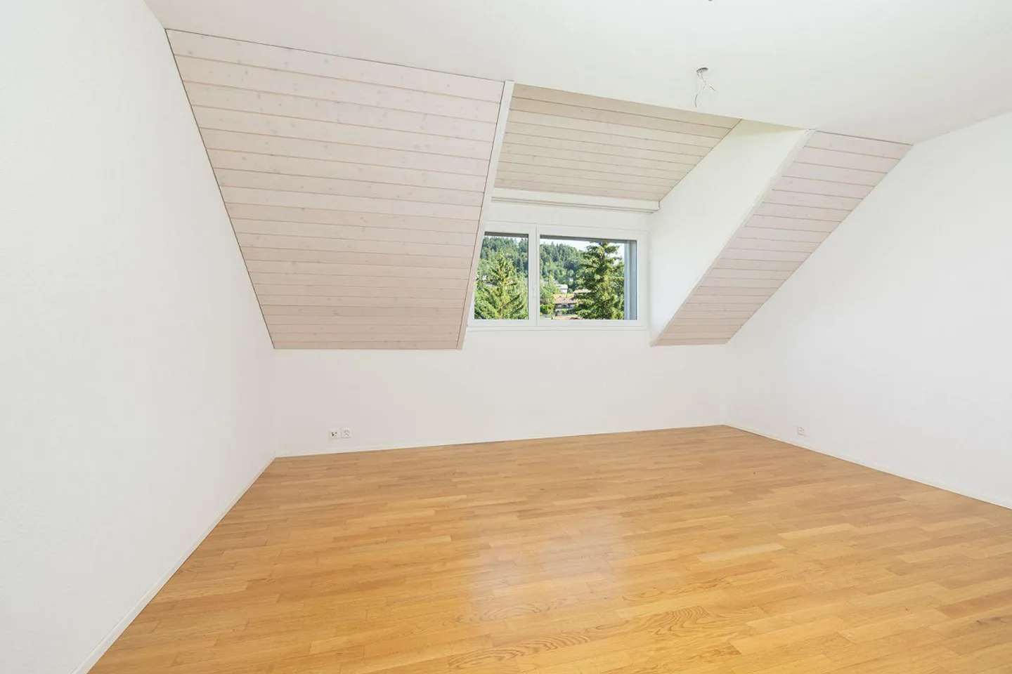 Geräumige Maisonettewohnung - Foto 7 von 13