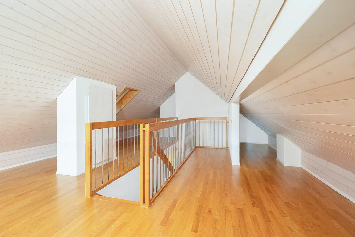Geräumige Maisonettewohnung - Foto 8 von 13