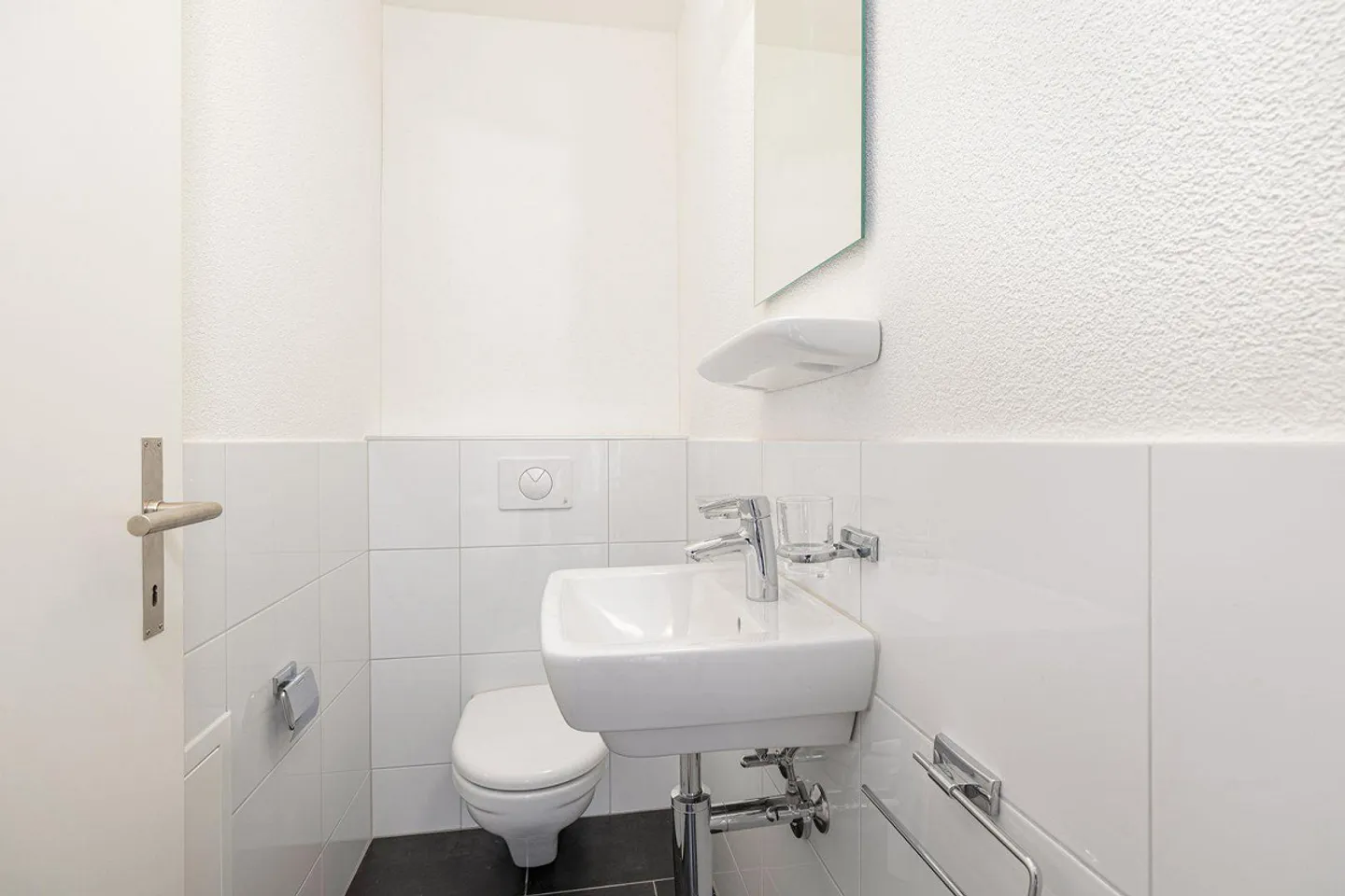 Geräumige Maisonettewohnung - Foto 9 von 13