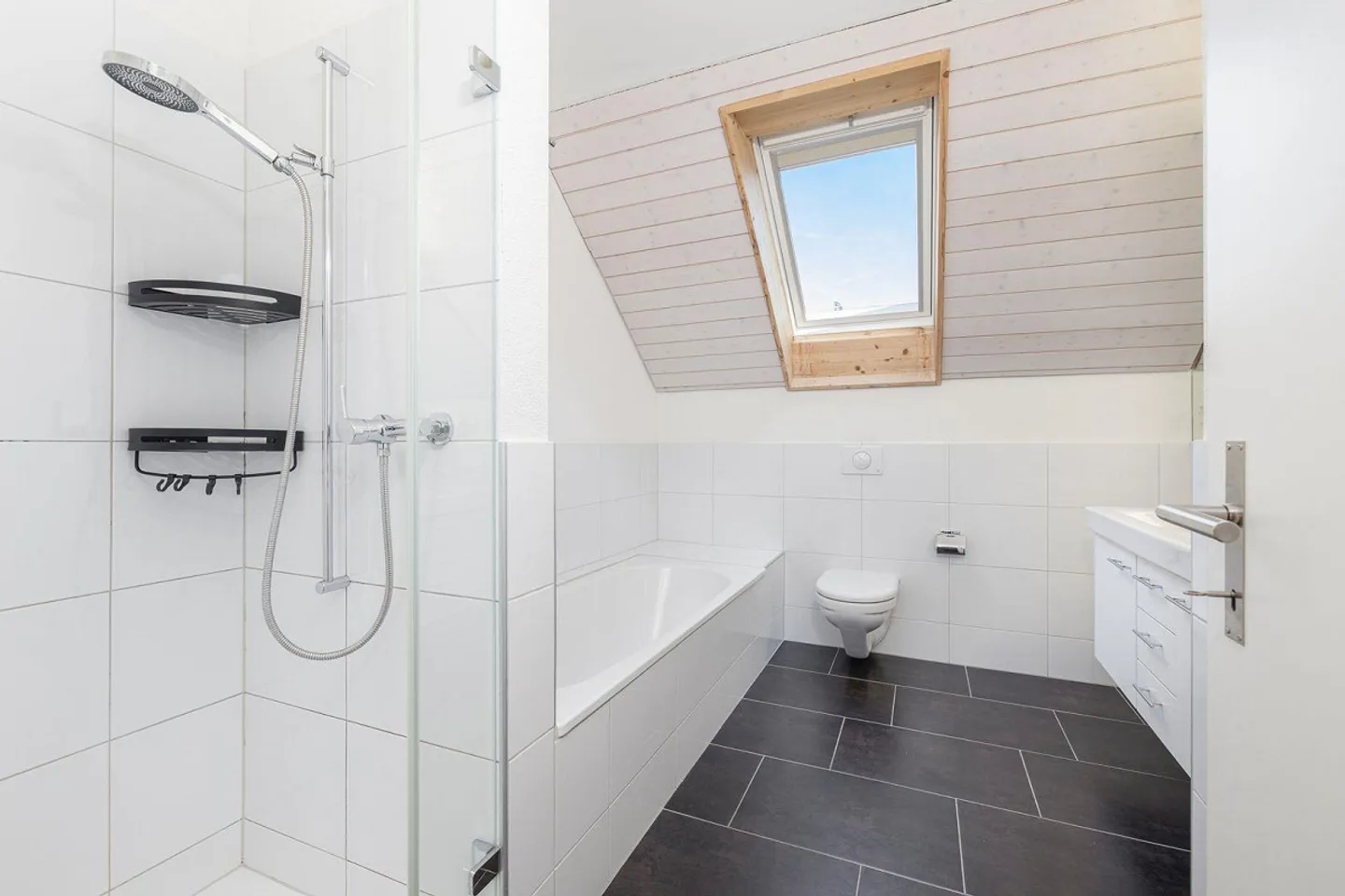 Geräumige Maisonettewohnung - Foto 10 von 13