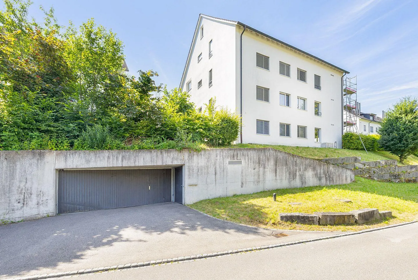 Geräumige Maisonettewohnung - Foto 12 von 13