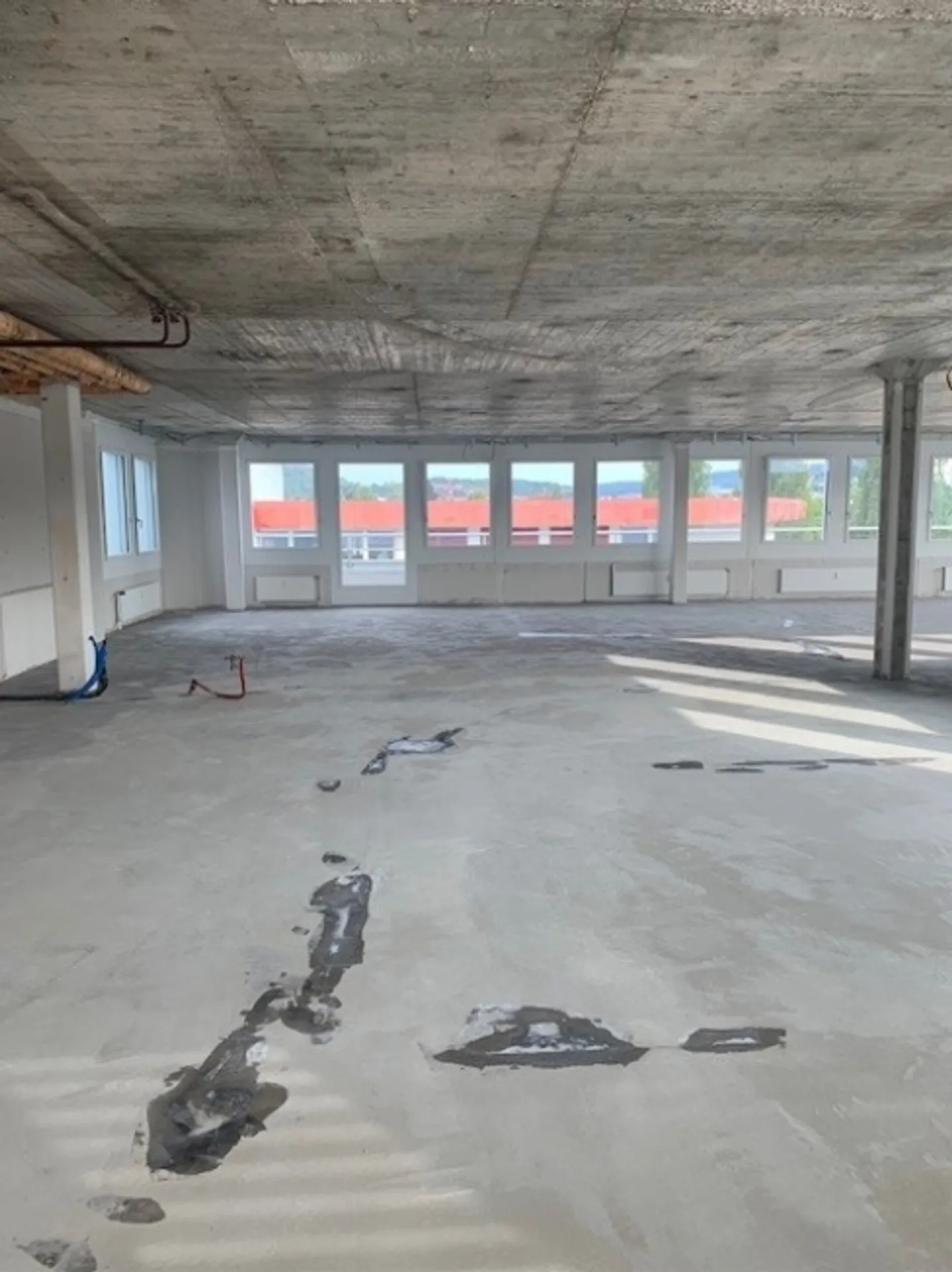 Attractive office/commercial space in Neuenhof - Industriestrasse 9 - Photo 4 of 8