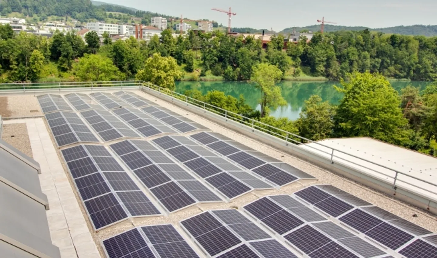 Attractive office/commercial space in Neuenhof - Industriestrasse 9 - Photo 6 of 8