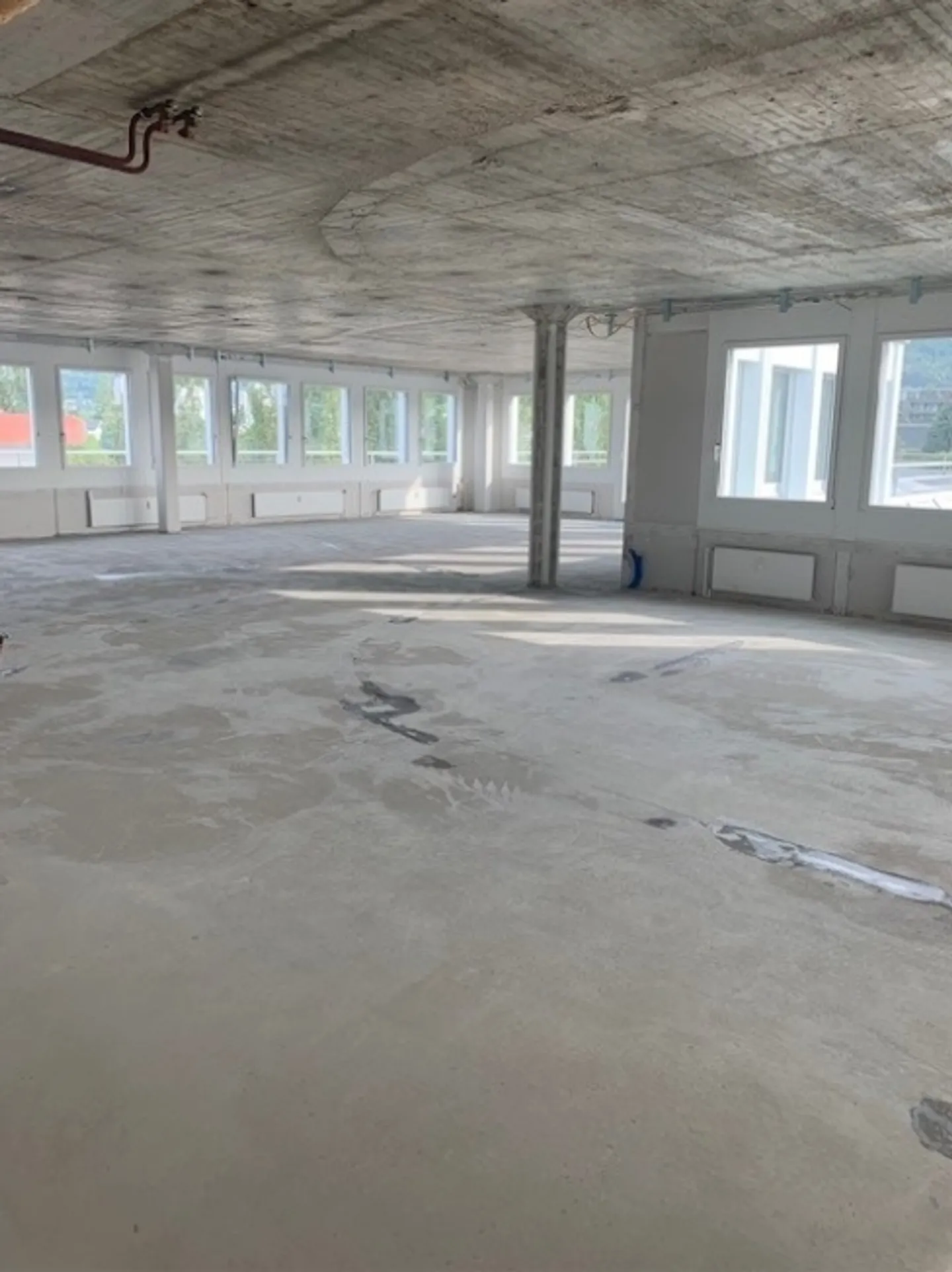 Attractive office/commercial space in Neuenhof - Industriestrasse 9 - Photo 7 of 8