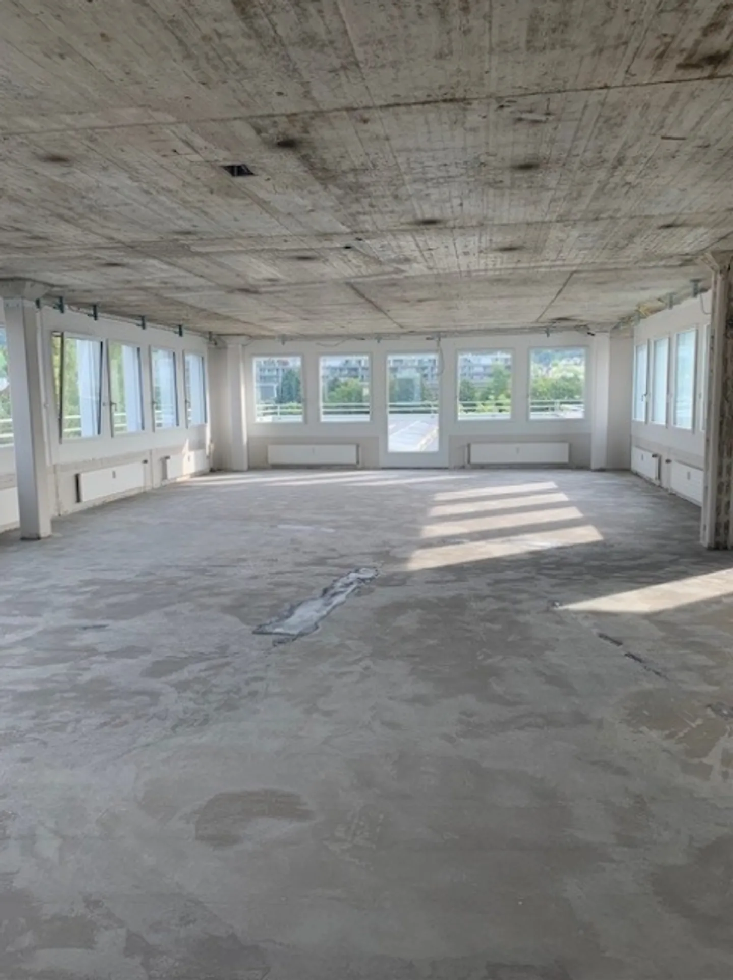 Attractive office/commercial space in Neuenhof - Industriestrasse 9 - Photo 8 of 8