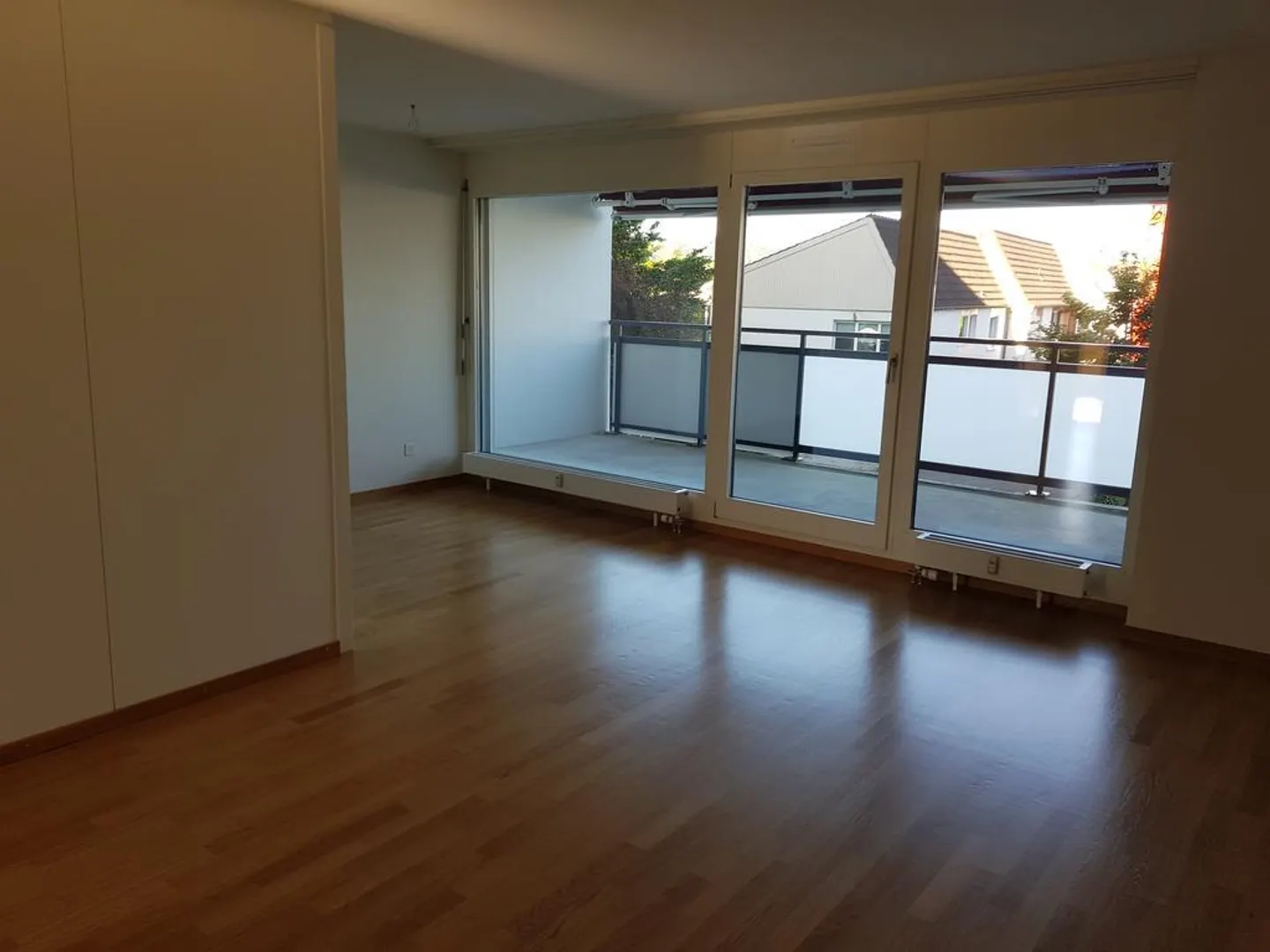 Your cozy 2.5 room apartment in Sisseln - Photo 6 of 8