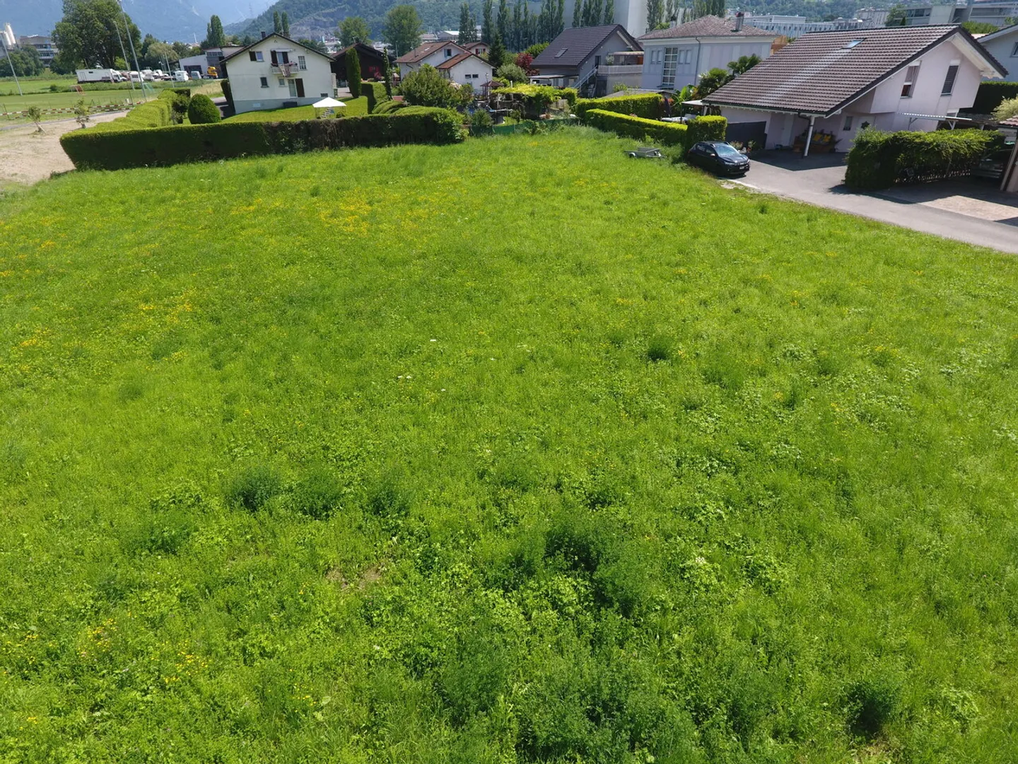 Project of 4 individual villas in Monthey - last chance! - Photo 7 of 8