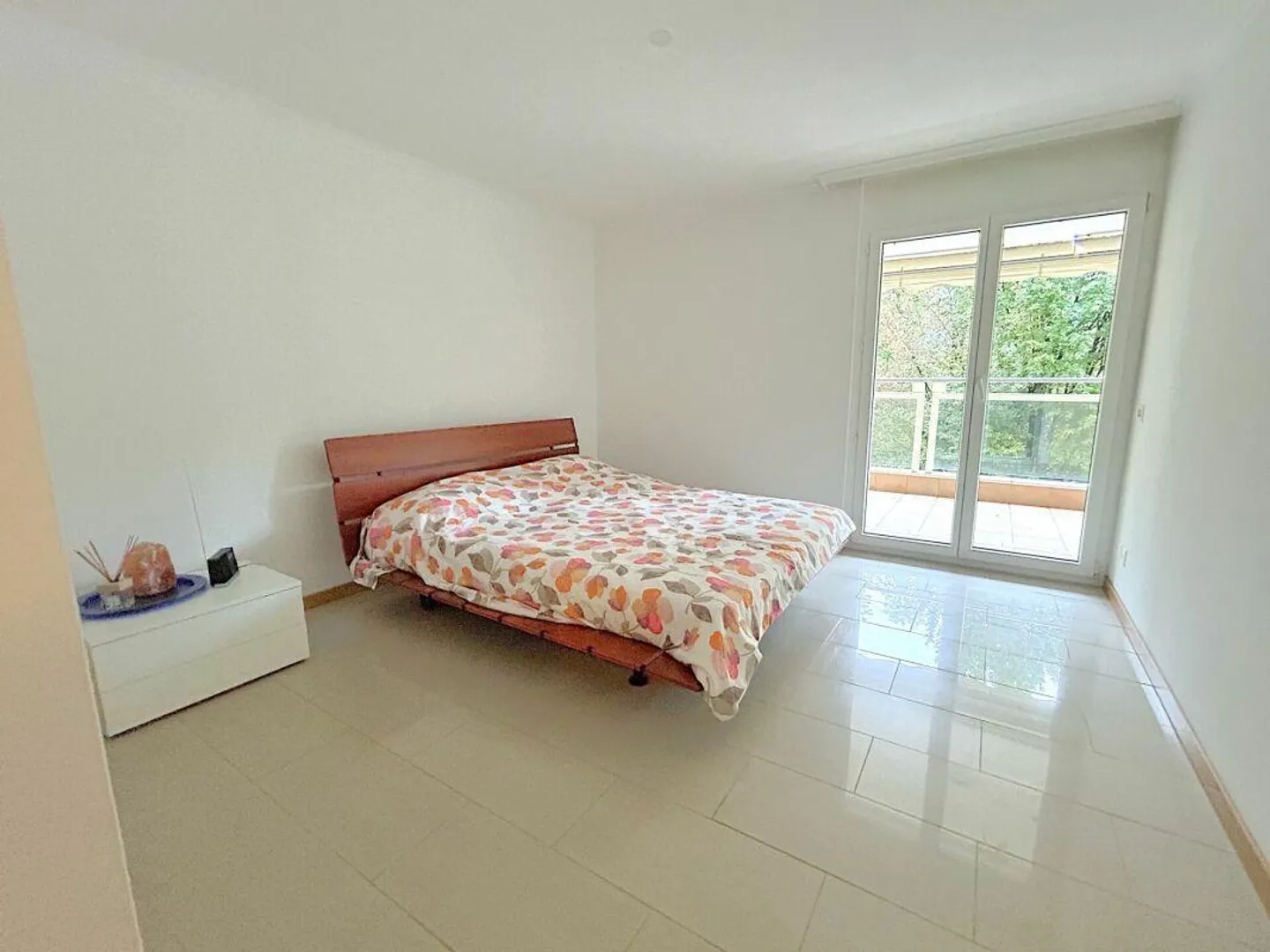 Practical 3.5 Room Apartment Just Steps from the Lake - Photo 8 of 12