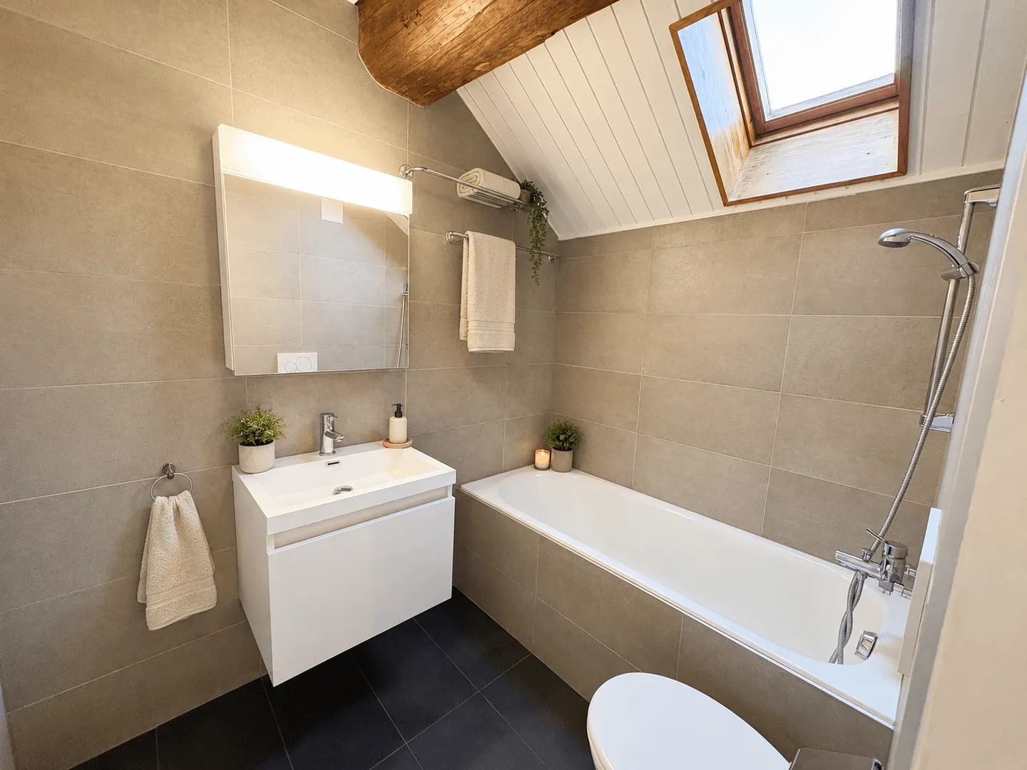 Appartamento 4.5 stanze - Foto 4 di 6