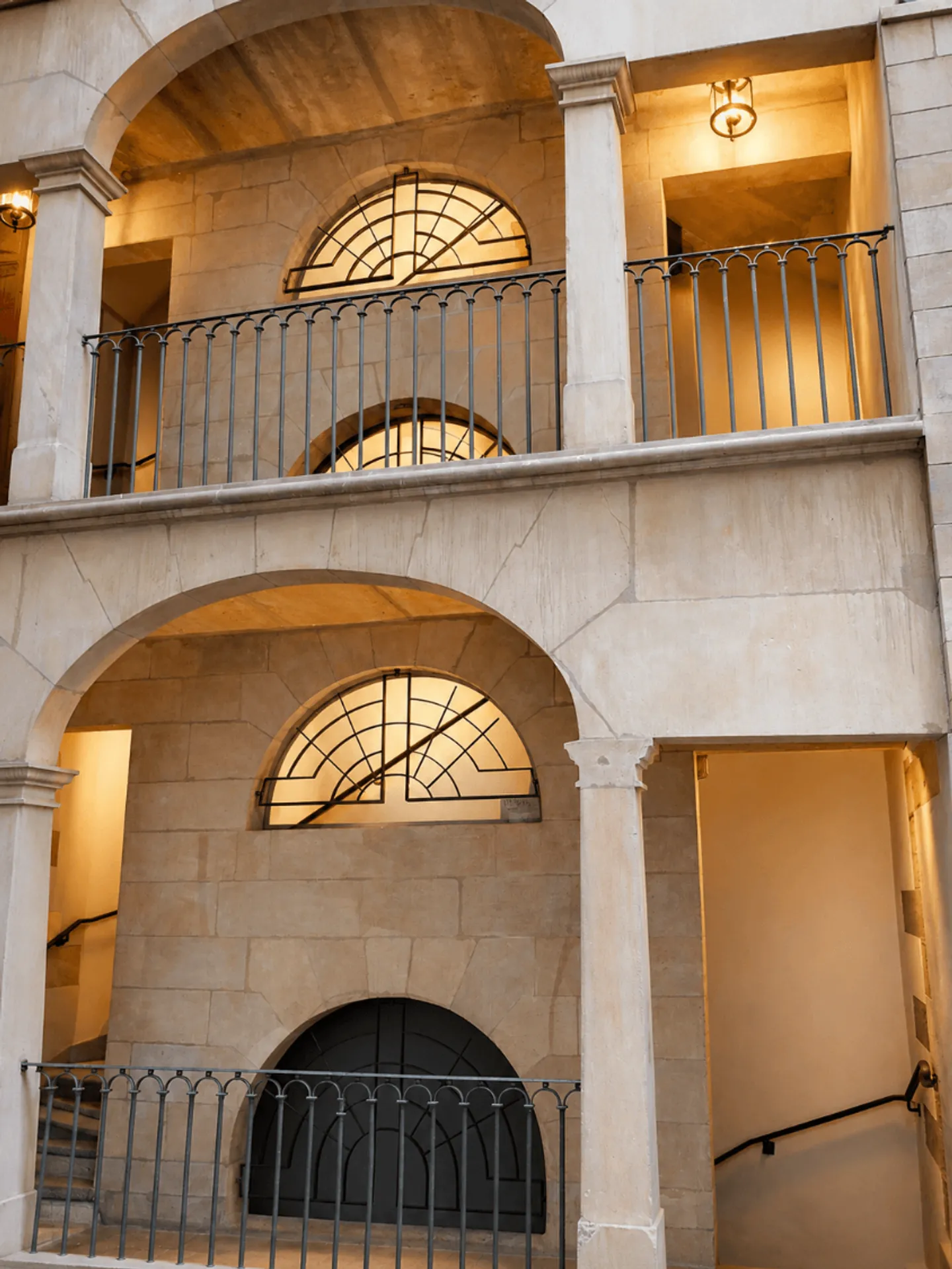 Appartamento 4.5 stanze - Foto 5 di 6