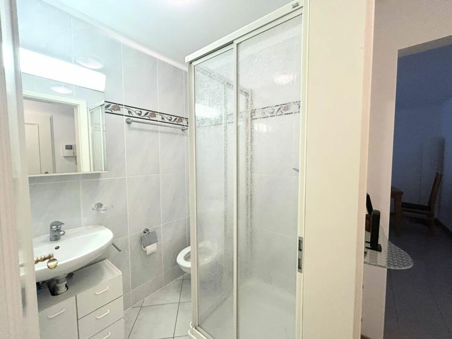 Practical 3.5 Room Apartment Just Steps from the Lake - Photo 10 of 12