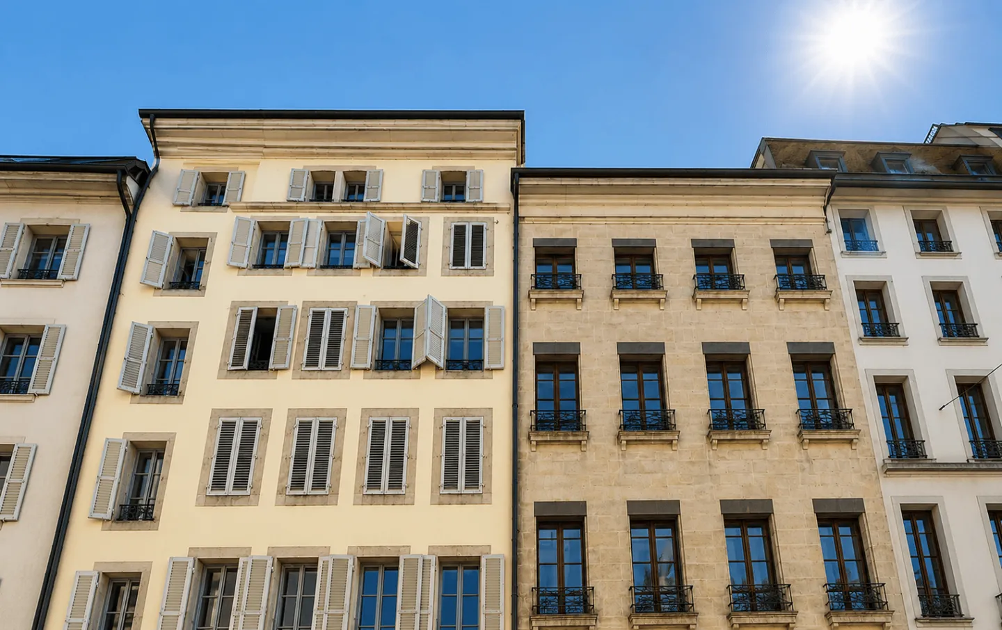 Appartamento 4.5 stanze - Foto 6 di 6