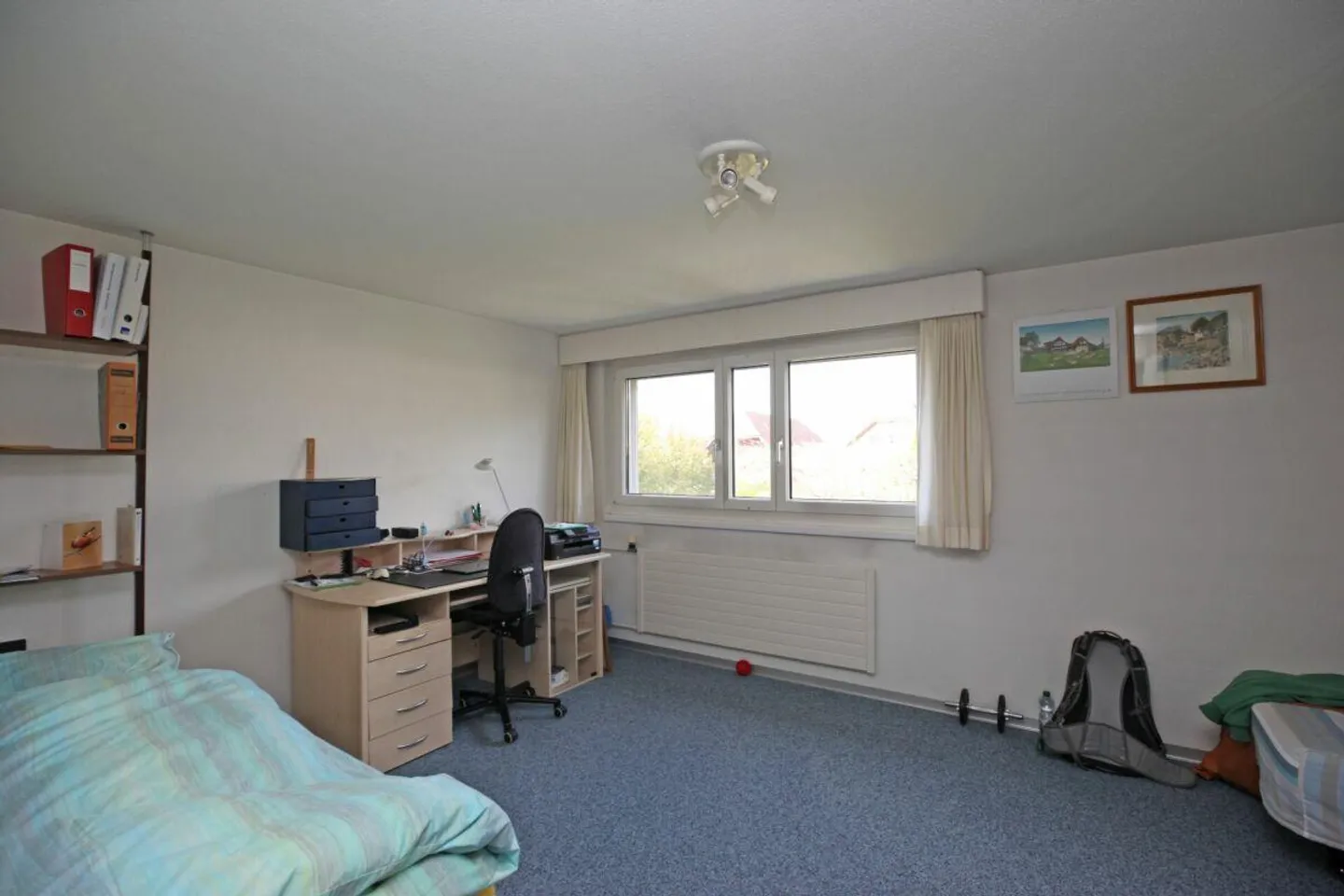 5-Zimmer-Eckhaus mit Anbau, Garten & Gemeinschaftspool - Photo 15 of 17