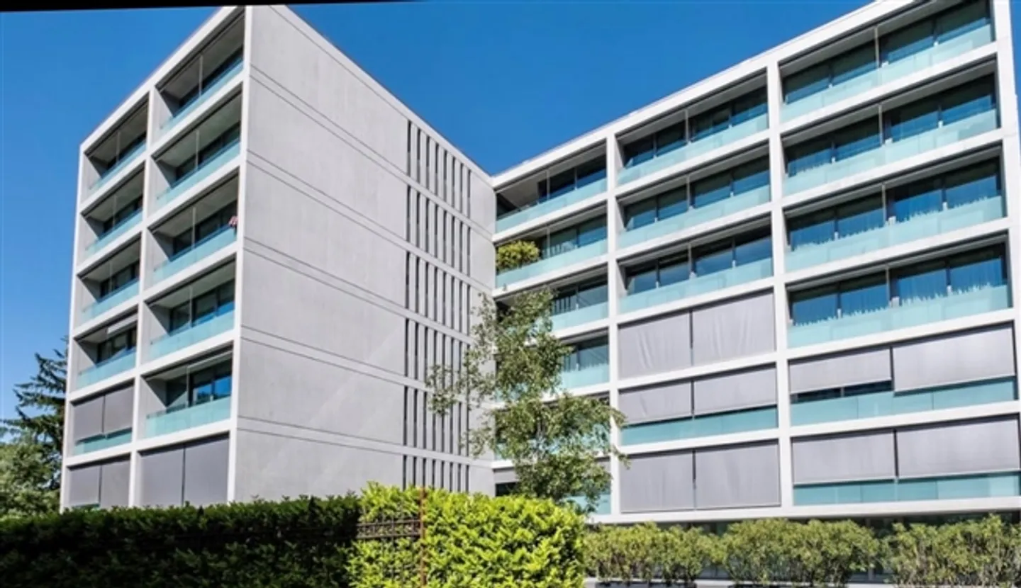 Apartment for sale in Lugano-Paradiso Switzerland - Photo 1 of 10