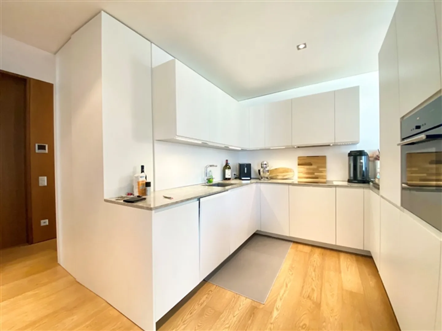 Apartment for sale in Lugano-Paradiso Switzerland - Photo 2 of 10