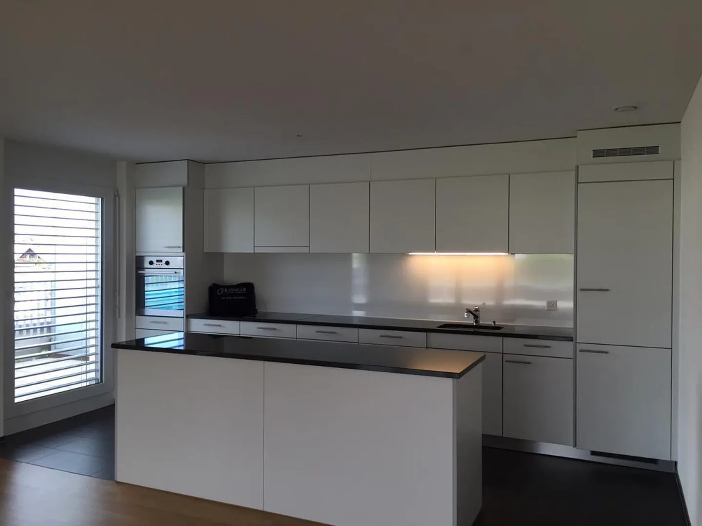 Geräumige Wohnung mit großer Terrasse - Foto 7 von 12