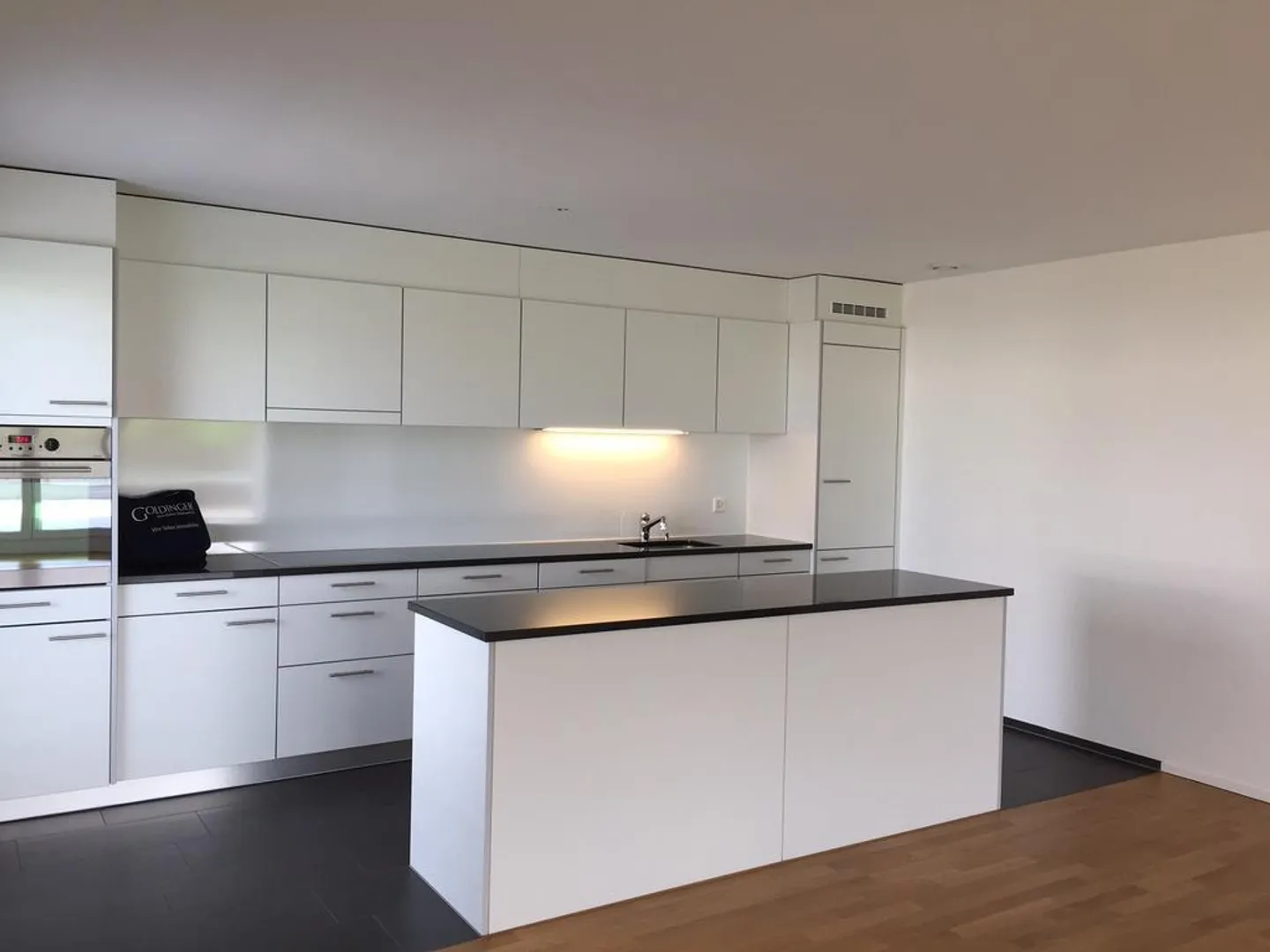 Geräumige Wohnung mit großer Terrasse - Foto 8 von 12