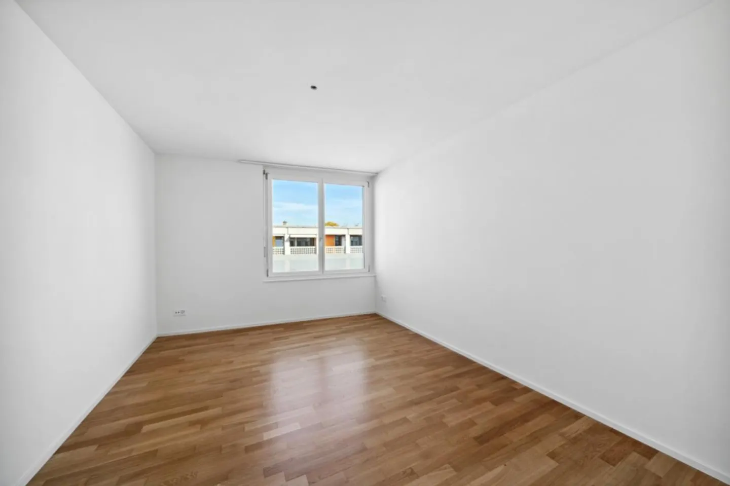Moderne Wohnung in Emmen - Foto 4 von 6