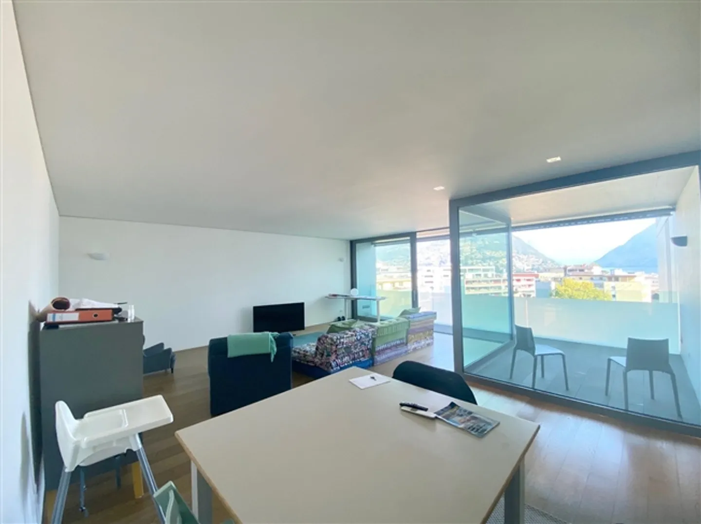 Apartment for sale in Lugano-Paradiso Switzerland - Photo 3 of 10