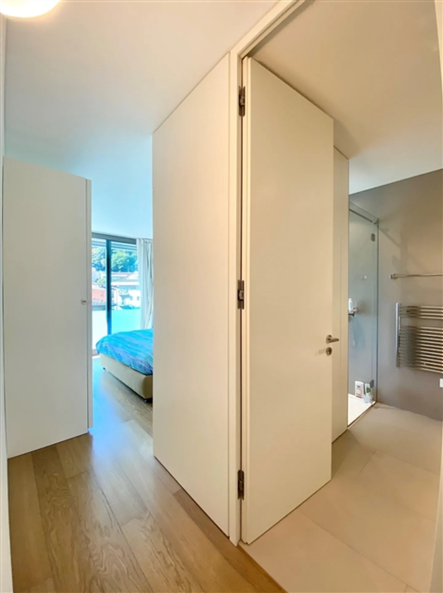 Apartment for sale in Lugano-Paradiso Switzerland - Photo 5 of 10