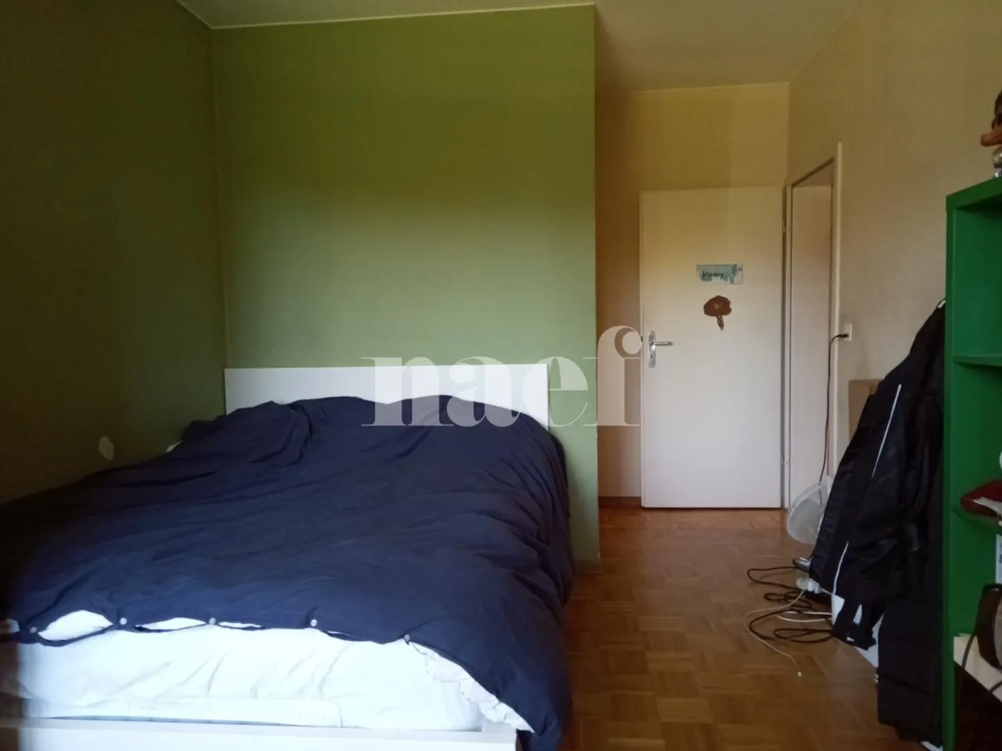 Appartement spacieux 6 pièces - Photo 6 sur 9