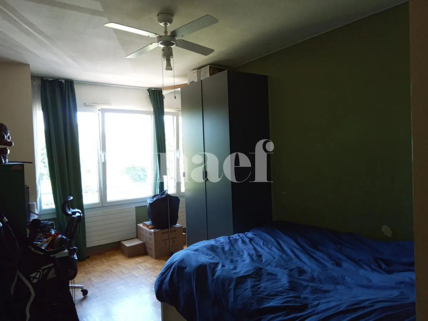 Appartement spacieux 6 pièces - Photo 9 sur 9