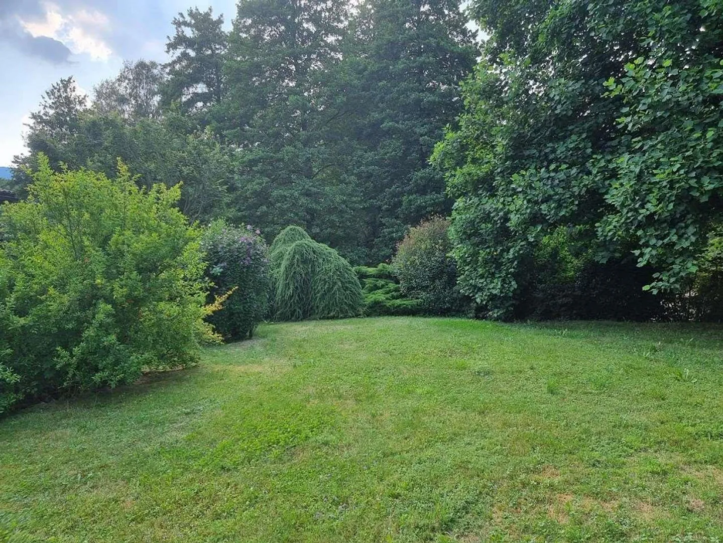 ORIGLIO: casa unifamiliare con ampio giardino - Foto 2 di 6