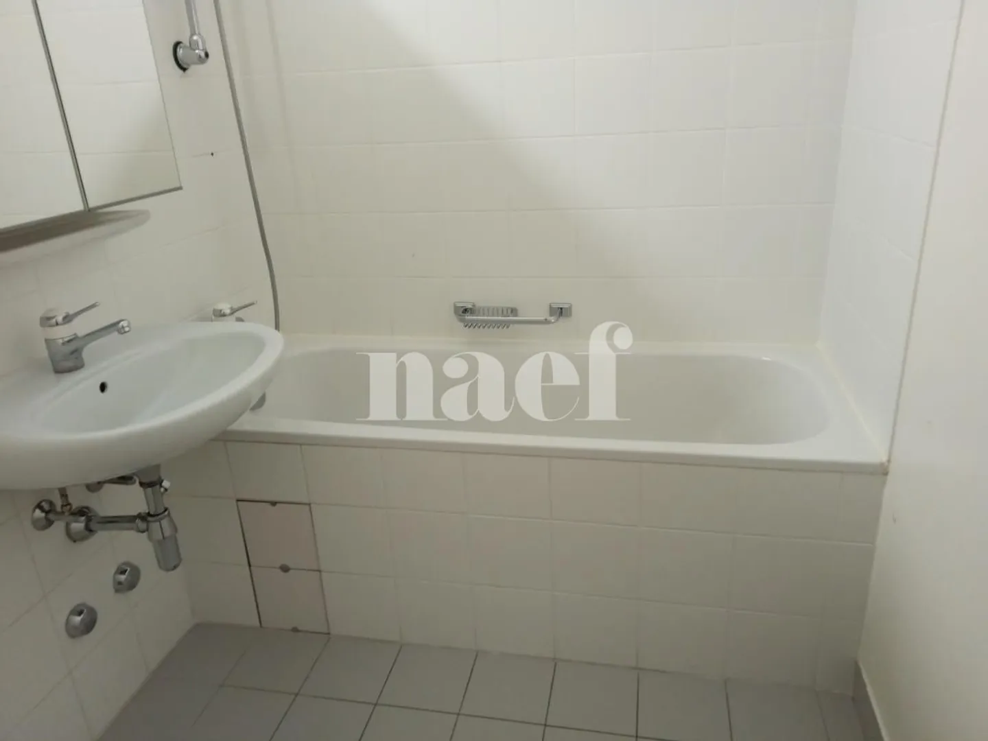 Appartement spacieux 6 pièces - Photo 8 sur 9