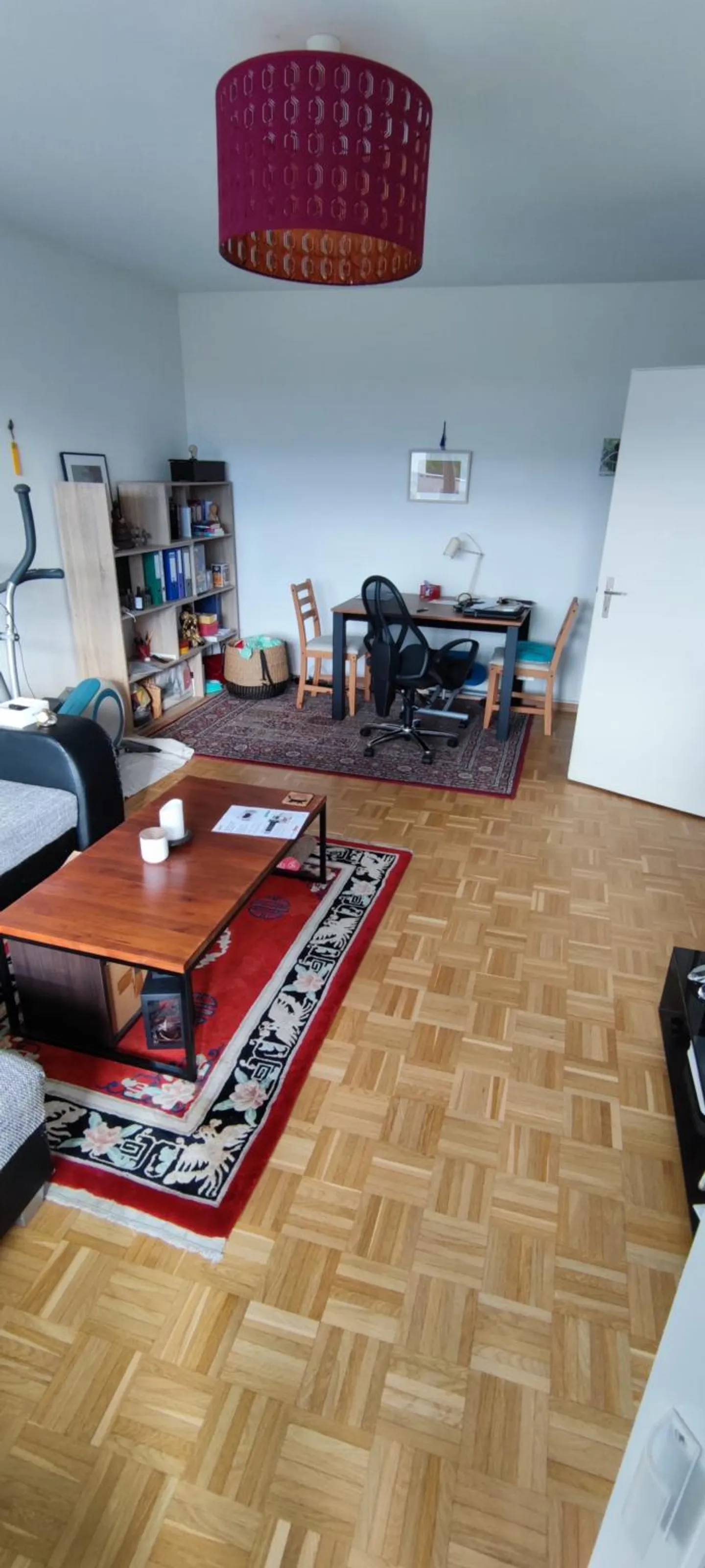 Apartment for rent - Photo 1 of 13