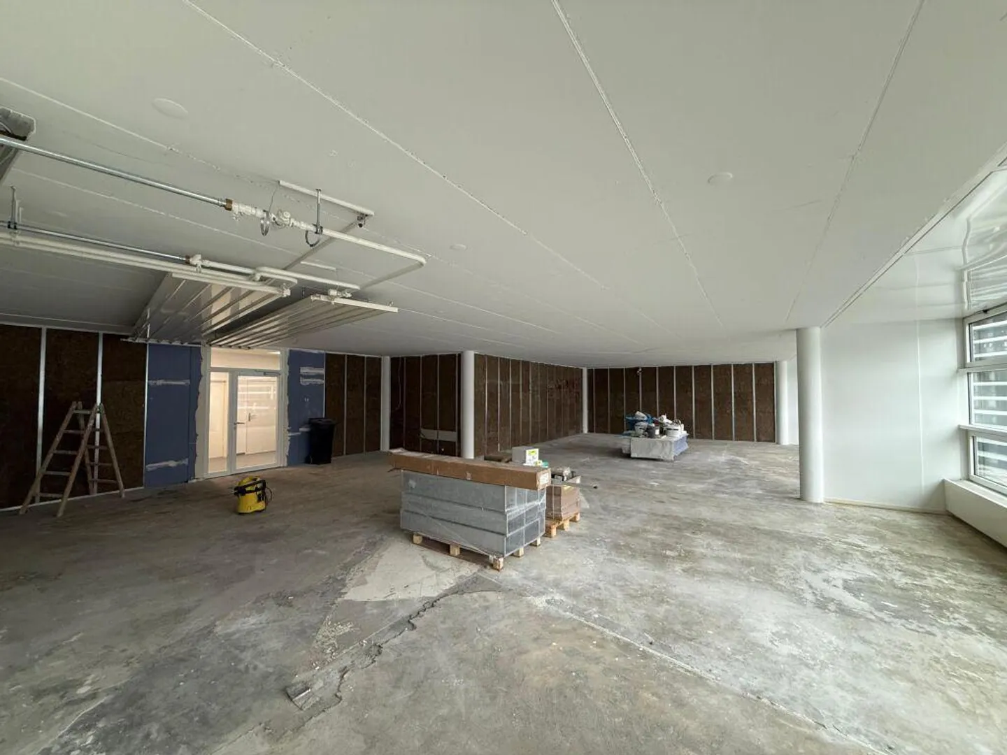Vielseitige Gewerbefläche in Schaffhausen - Foto 6 von 9