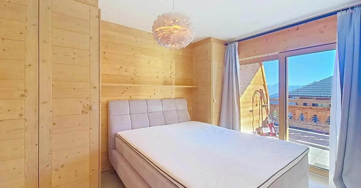 Luxueux app. de 3p., état neuf, à Nendaz ! - Photo 8 sur 13
