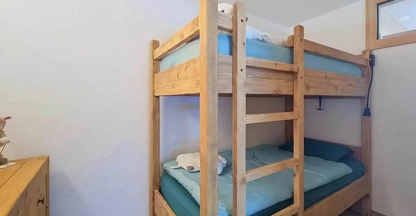 Luxueux app. de 3p., état neuf, à Nendaz ! - Photo 10 sur 13